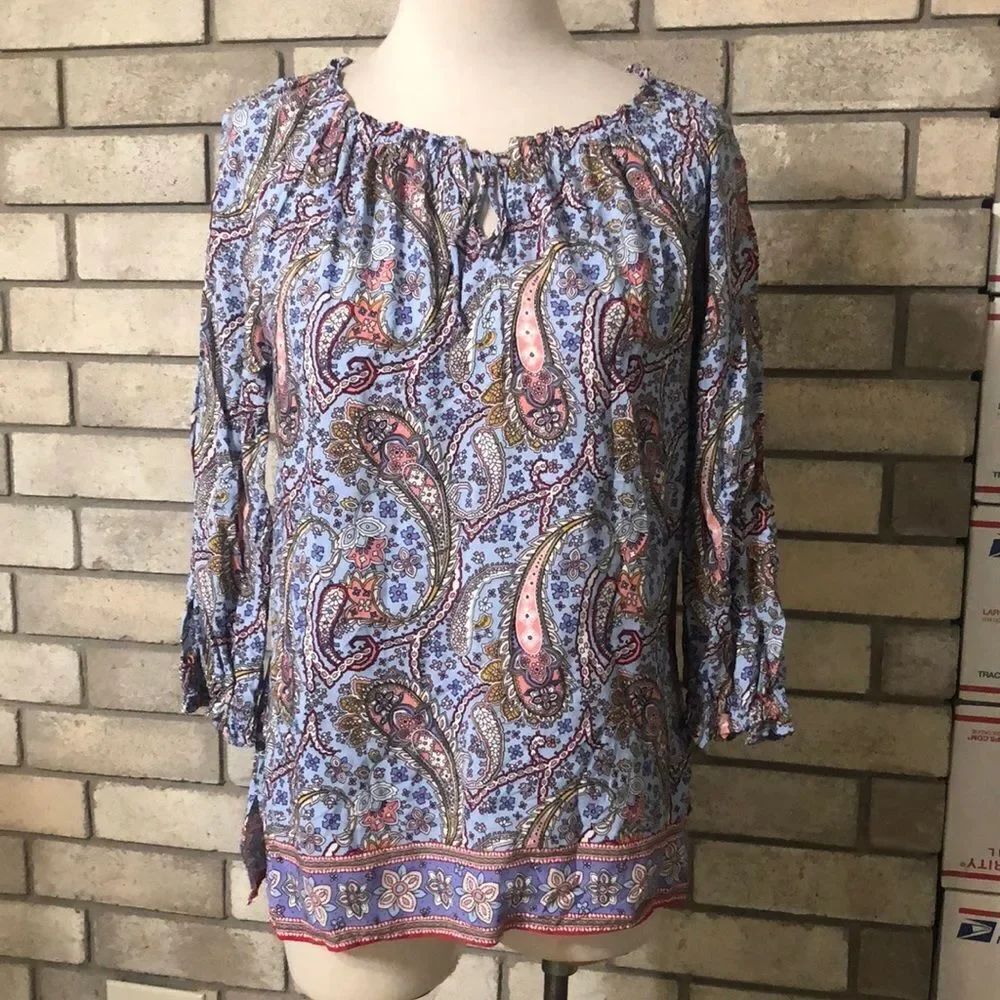 3for $20 blouse